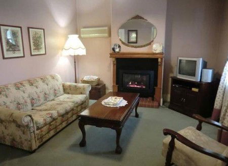 Eliza Cottage - Accommodation NT 1