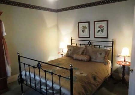 Eliza Cottage - Accommodation NT 2