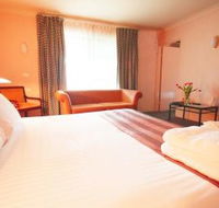 Quality Inn Dubbo International - Accommodation NT