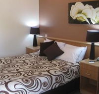 Best Western Motel Farrington - Accommodation NT