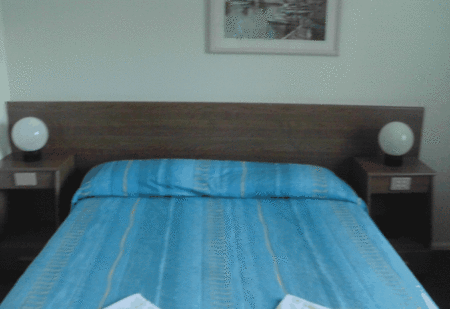 Toreador Motel - Accommodation NT 2