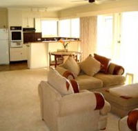Aspendale Shore Motel - Accommodation NT