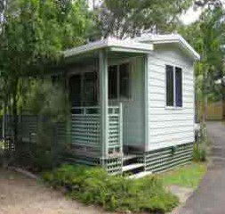 Nambour Rainforest Holiday Village - Accommodation NT 0