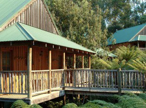Lemonthyme Lodge - Accommodation NT 0