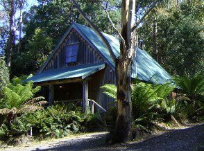 Lemonthyme Lodge - Accommodation NT 1