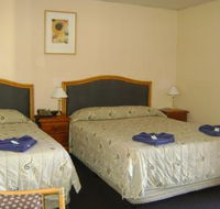 Mudgee Motor Inn - Accommodation NT