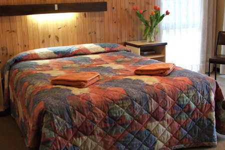 Omeo Motel - Accommodation NT 1