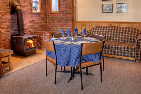 Omeo Motel - Accommodation NT 4