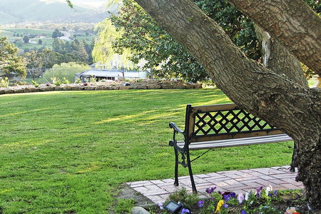 Omeo Motel - Accommodation NT 5