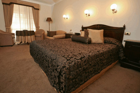 Australian Heritage Motor Inn - Accommodation NT