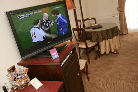 Australian Heritage Motor Inn - Accommodation NT 2