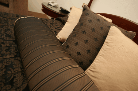 Australian Heritage Motor Inn - Accommodation NT 5