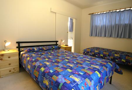 Island Coastal Units - Accommodation NT 2
