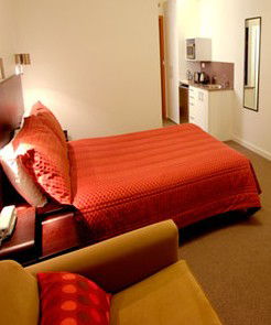 Alto Hotel On Bourke - Accommodation NT 1