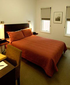 Alto Hotel On Bourke - Accommodation NT 2