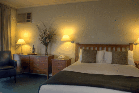 Ringwood Lake Inn - Accommodation NT 0