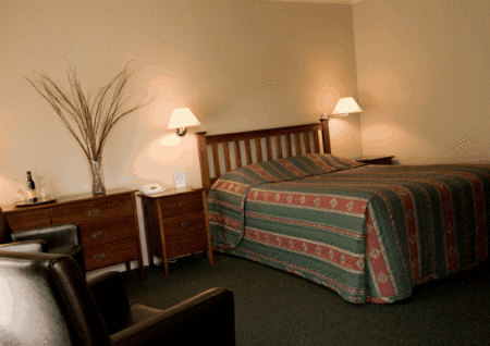 Ringwood Lake Inn - Accommodation NT 1