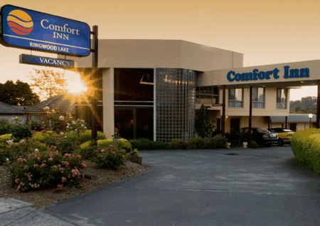 Ringwood Lake Inn - Accommodation NT 3