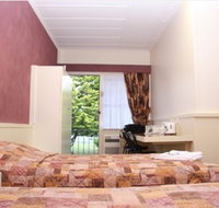 Titania Motel - Accommodation NT