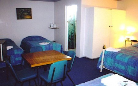 Titania Motel - Accommodation NT 2