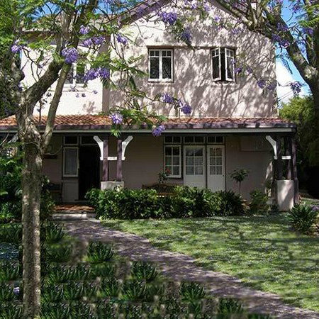Burwood Boronia Lodge Private Hotel - Accommodation NT 1