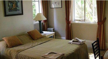 Burwood Boronia Lodge Private Hotel - Accommodation NT 3