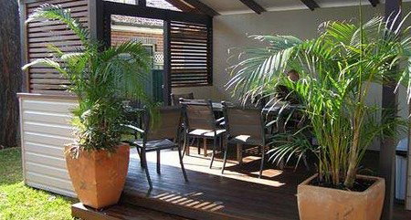 Burwood Boronia Lodge Private Hotel - Accommodation NT 4