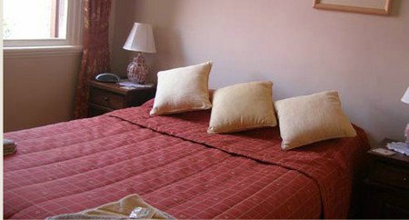 Burwood Boronia Lodge Private Hotel - Accommodation NT 5
