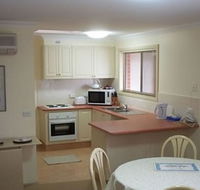 Charlotte Apartments - Accommodation NT