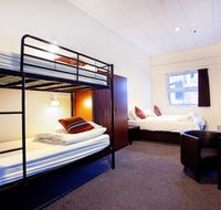 Urban Central Hostel