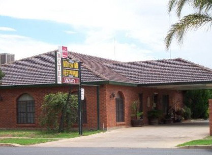 Boona Mount NSW Accommodation NT