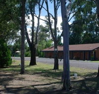 Castlereagh Motor Inn - Accommodation NT