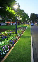 BIG4 Toowoomba Garden City Holiday Park - Accommodation NT 0
