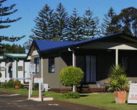 BIG4 Toowoomba Garden City Holiday Park - Accommodation NT 1
