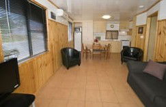 BIG4 Toowoomba Garden City Holiday Park - Accommodation NT 2