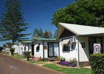 BIG4 Toowoomba Garden City Holiday Park - Accommodation NT 3