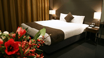 Rendezvous Hotel Melbourne - Accommodation NT 1