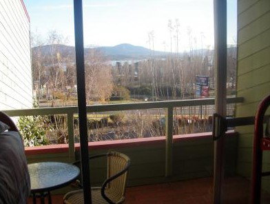 Alpine Gables Motel - Accommodation NT 1