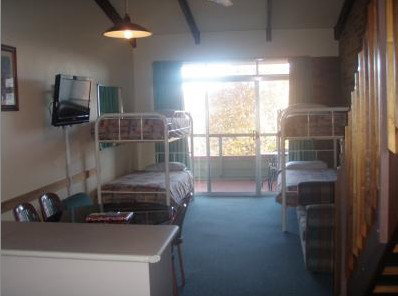 Alpine Gables Motel - Accommodation NT 3