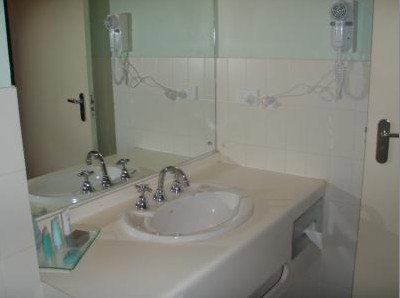 Alpine Gables Motel - Accommodation NT 4