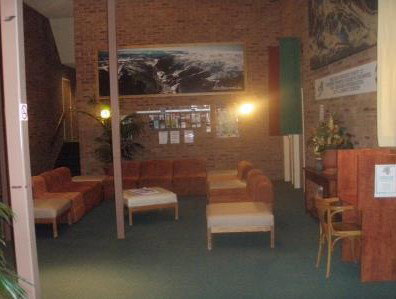 Alpine Gables Motel - Accommodation NT 5