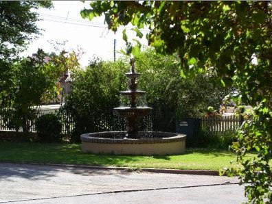 The Lodge Outback Motel - Accommodation NT 1