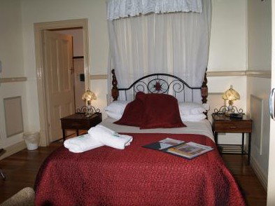 The Lodge Outback Motel - Accommodation NT 2