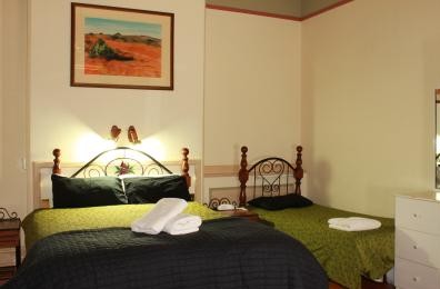 The Lodge Outback Motel - Accommodation NT 4