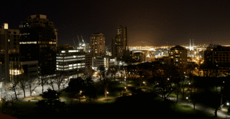 Radisson on Flagstaff Gardens Melbourne
