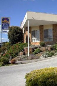 Best Western Mill Park Motor Inn - Accommodation NT 0