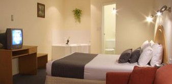 Best Western Mill Park Motor Inn - Accommodation NT 1