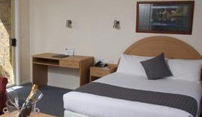 Best Western Mill Park Motor Inn - Accommodation NT 2