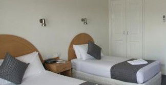 Best Western Mill Park Motor Inn - Accommodation NT 3