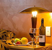 Hemisphere Conference Centre  Hotel - Accommodation NT